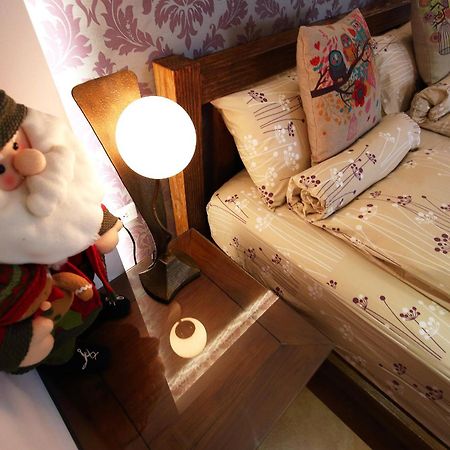 Jasmine Orange B&B Ji’an Pokój zdjęcie