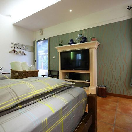 Jasmine Orange B&B Ji’an Pokój zdjęcie