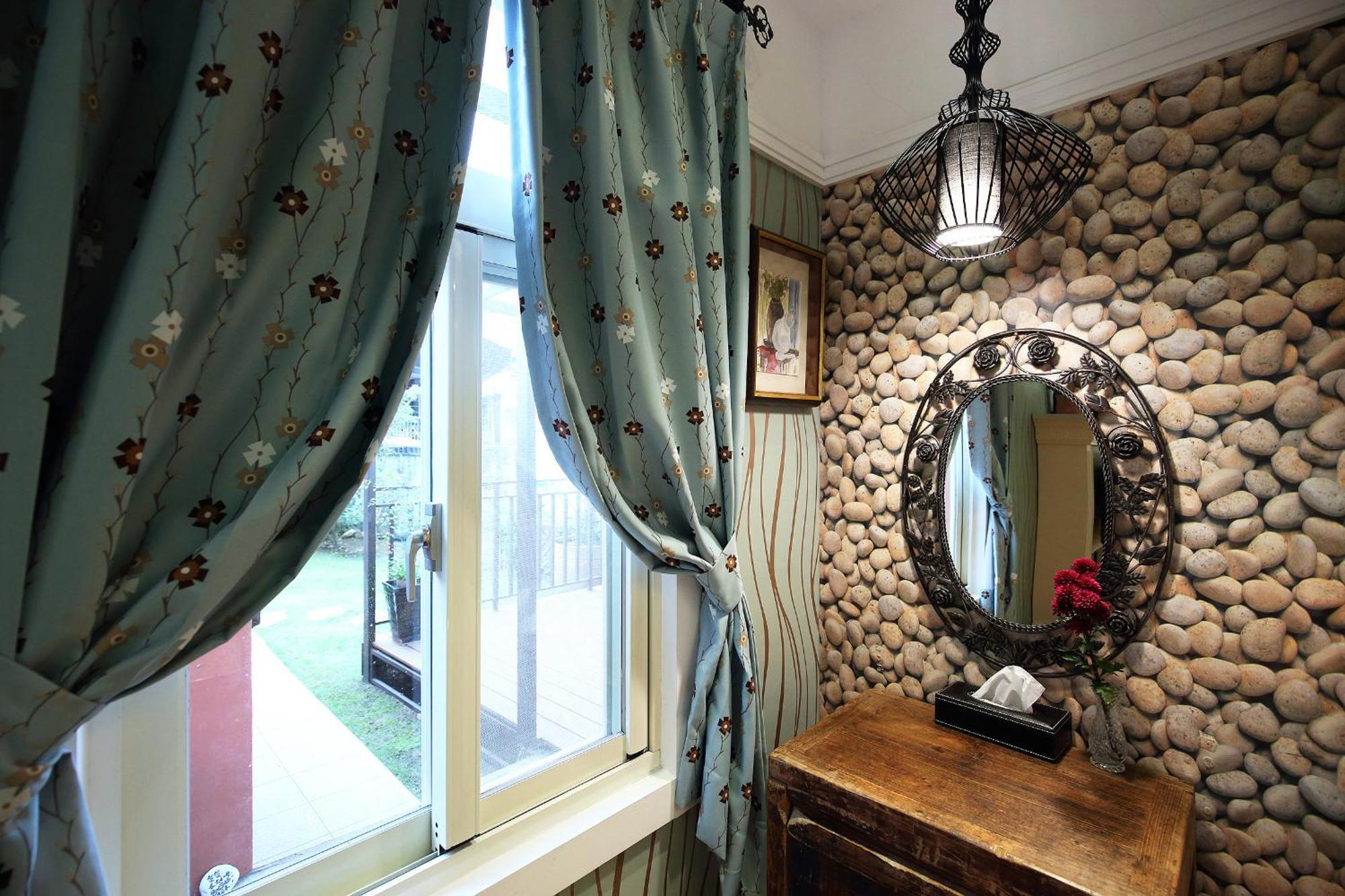 Jasmine Orange B&B Ji’an Pokój zdjęcie