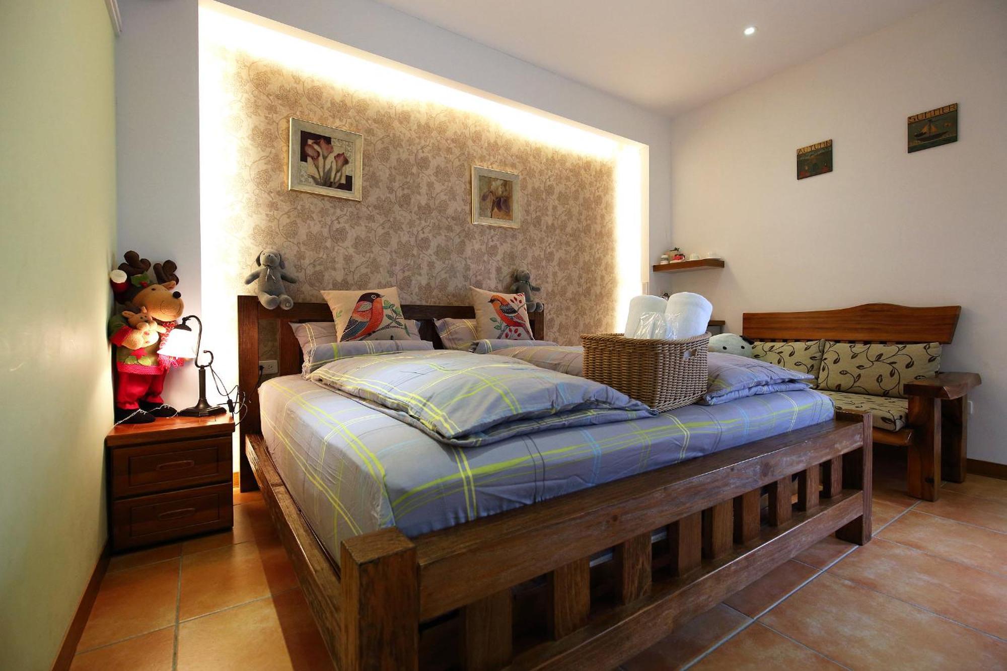Jasmine Orange B&B Ji’an Pokój zdjęcie