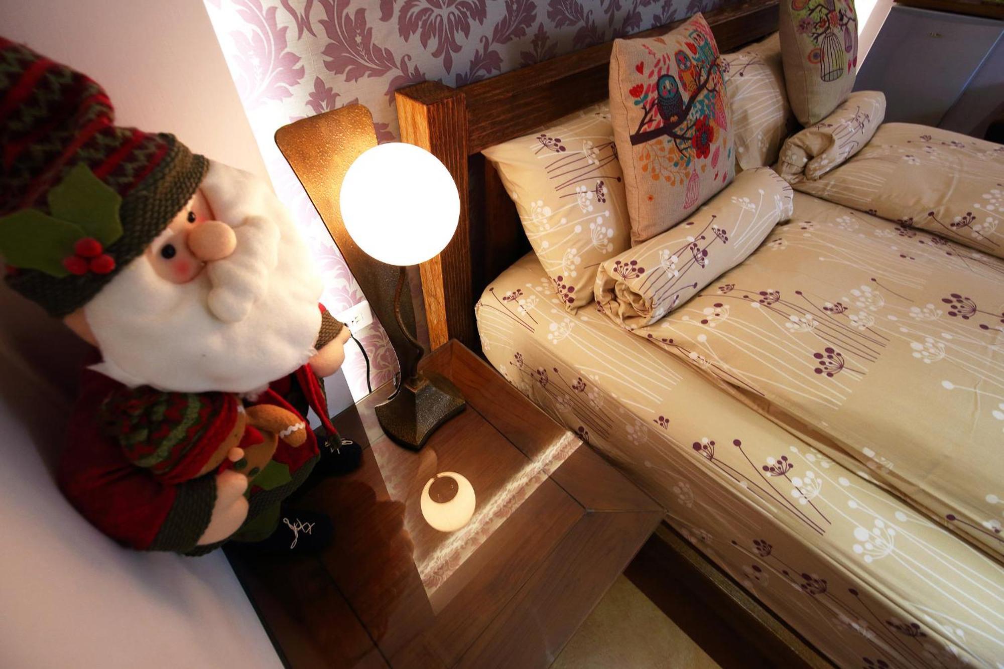 Jasmine Orange B&B Ji’an Pokój zdjęcie