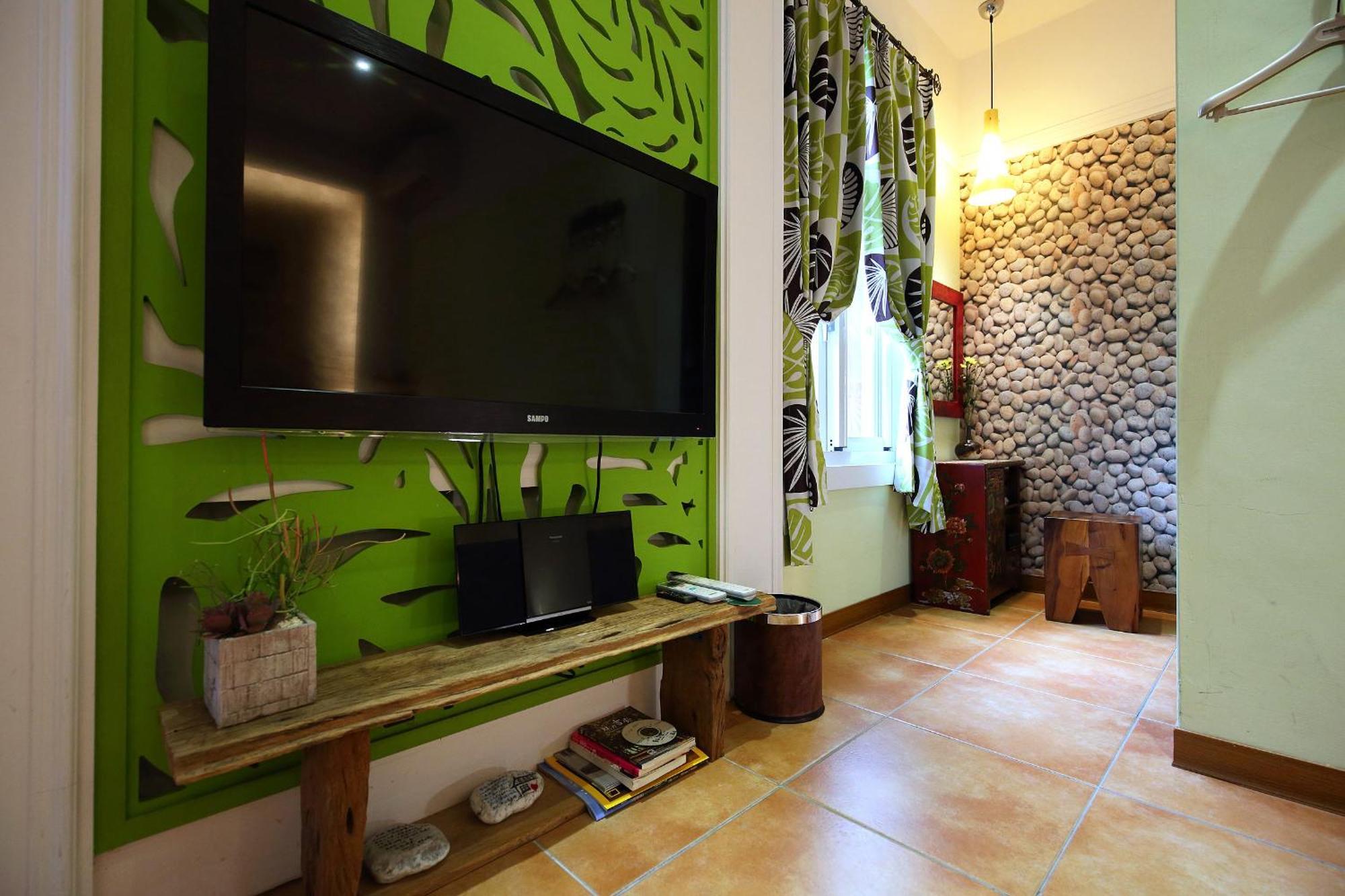 Jasmine Orange B&B Ji’an Pokój zdjęcie