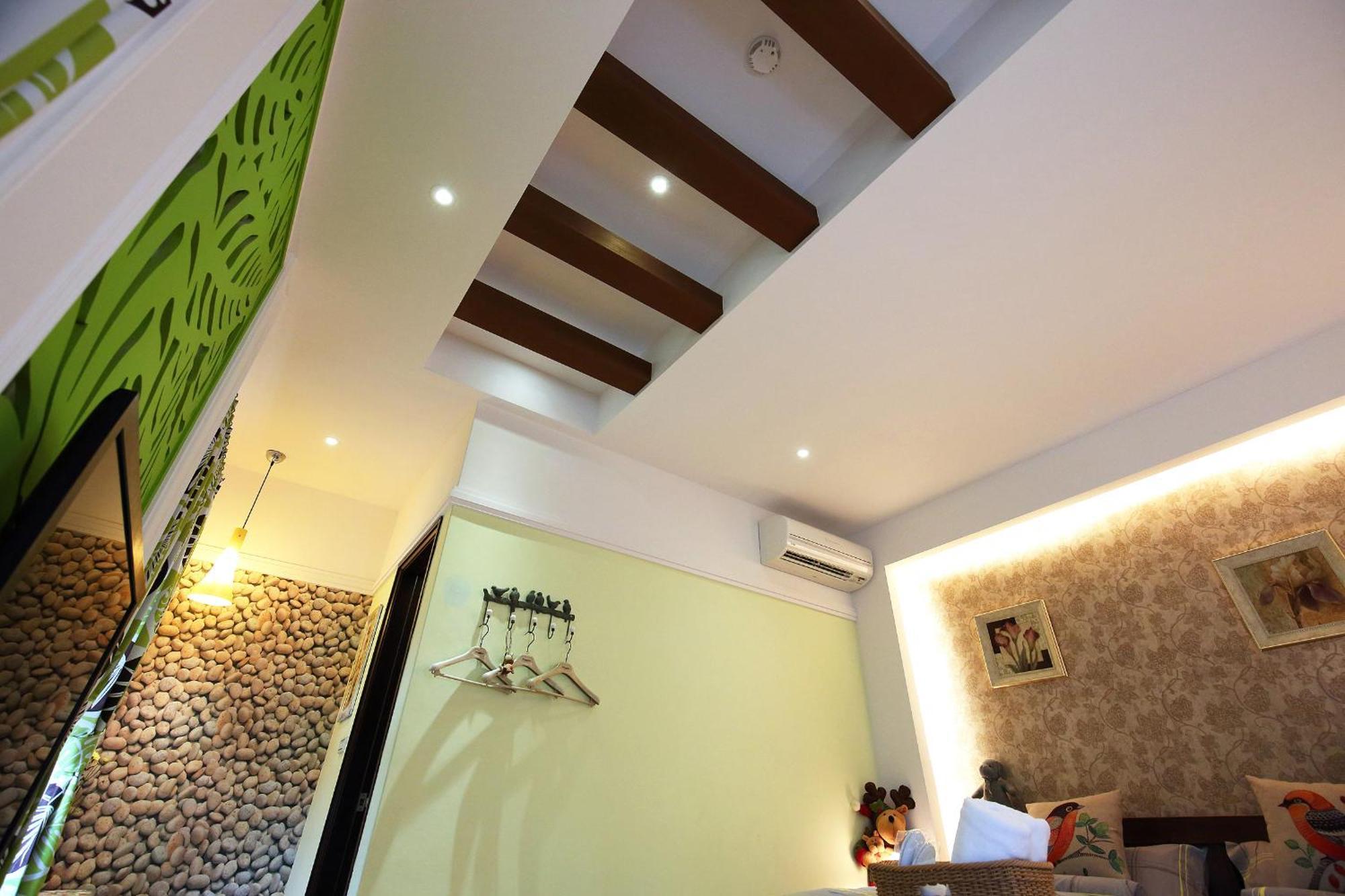 Jasmine Orange B&B Ji’an Pokój zdjęcie
