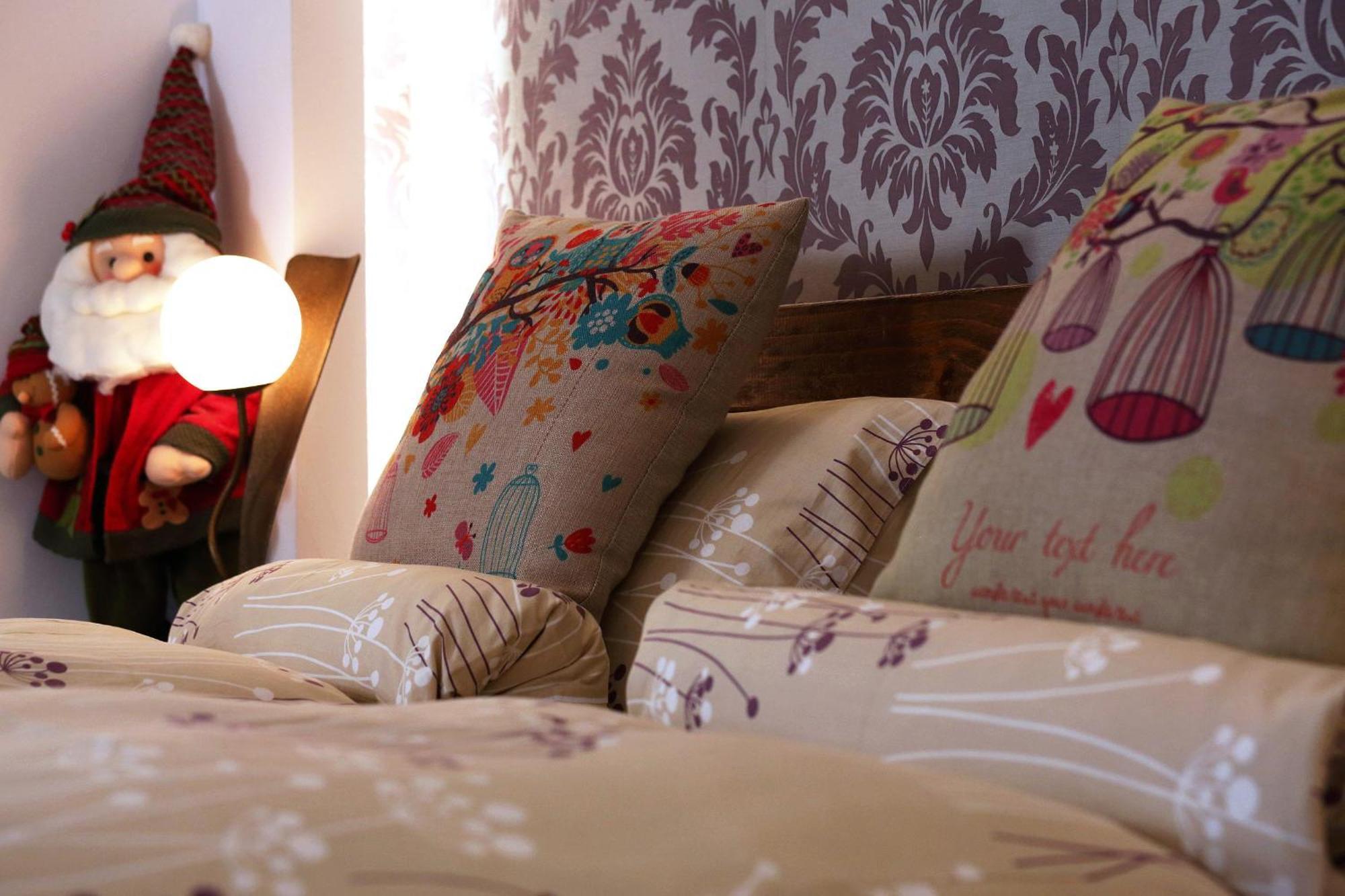 Jasmine Orange B&B Ji’an Pokój zdjęcie