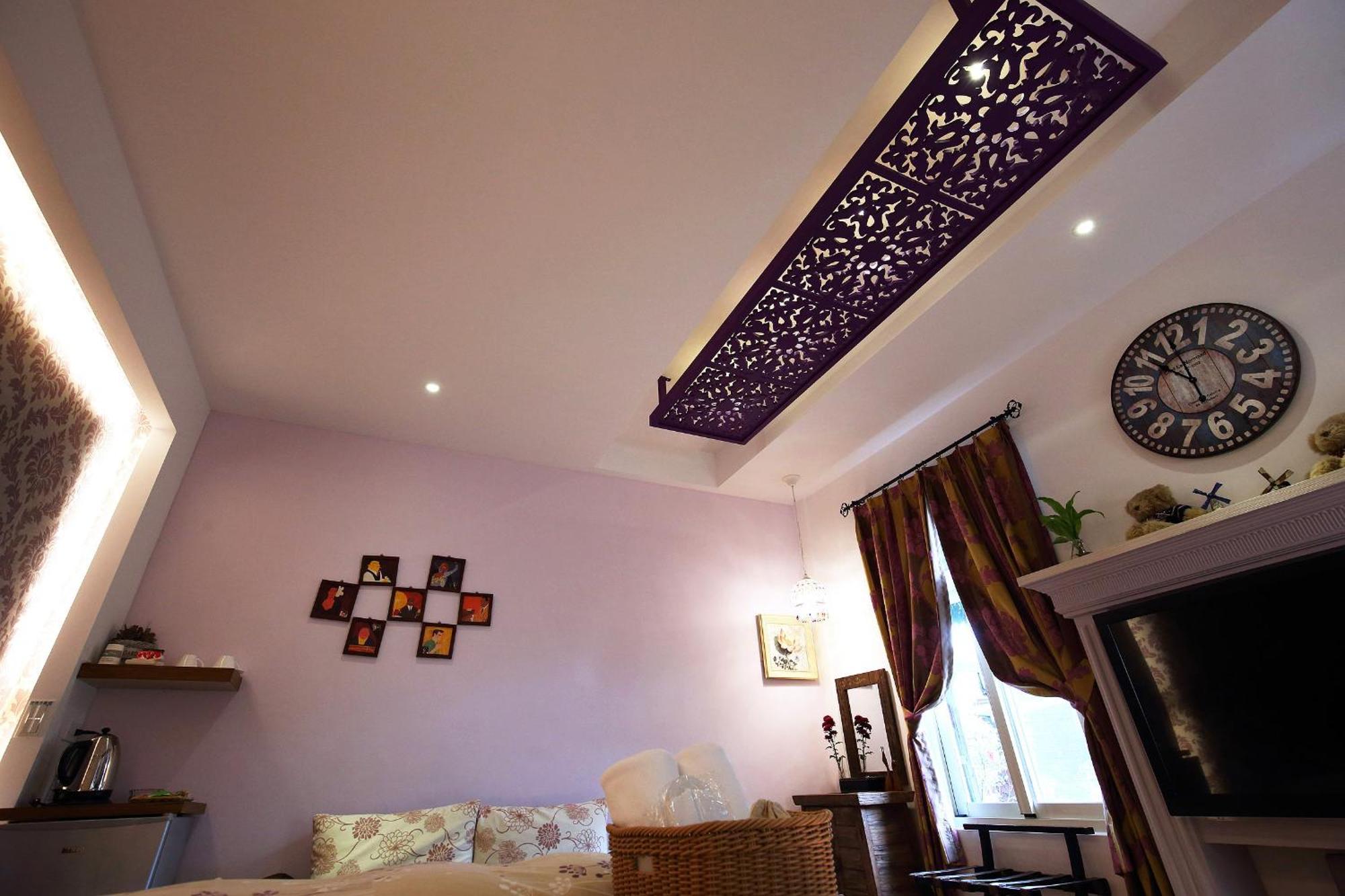 Jasmine Orange B&B Ji’an Pokój zdjęcie