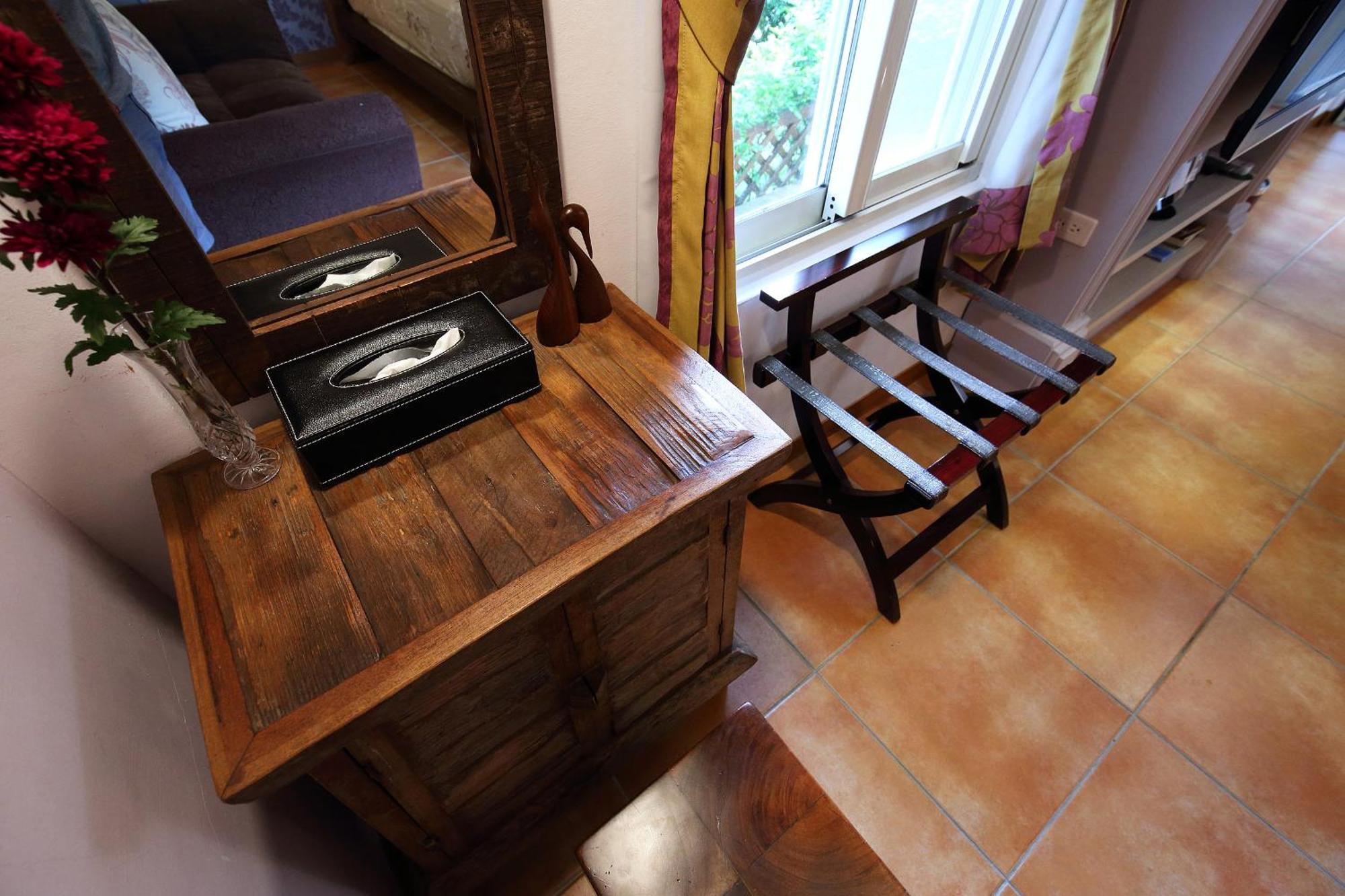 Jasmine Orange B&B Ji’an Pokój zdjęcie