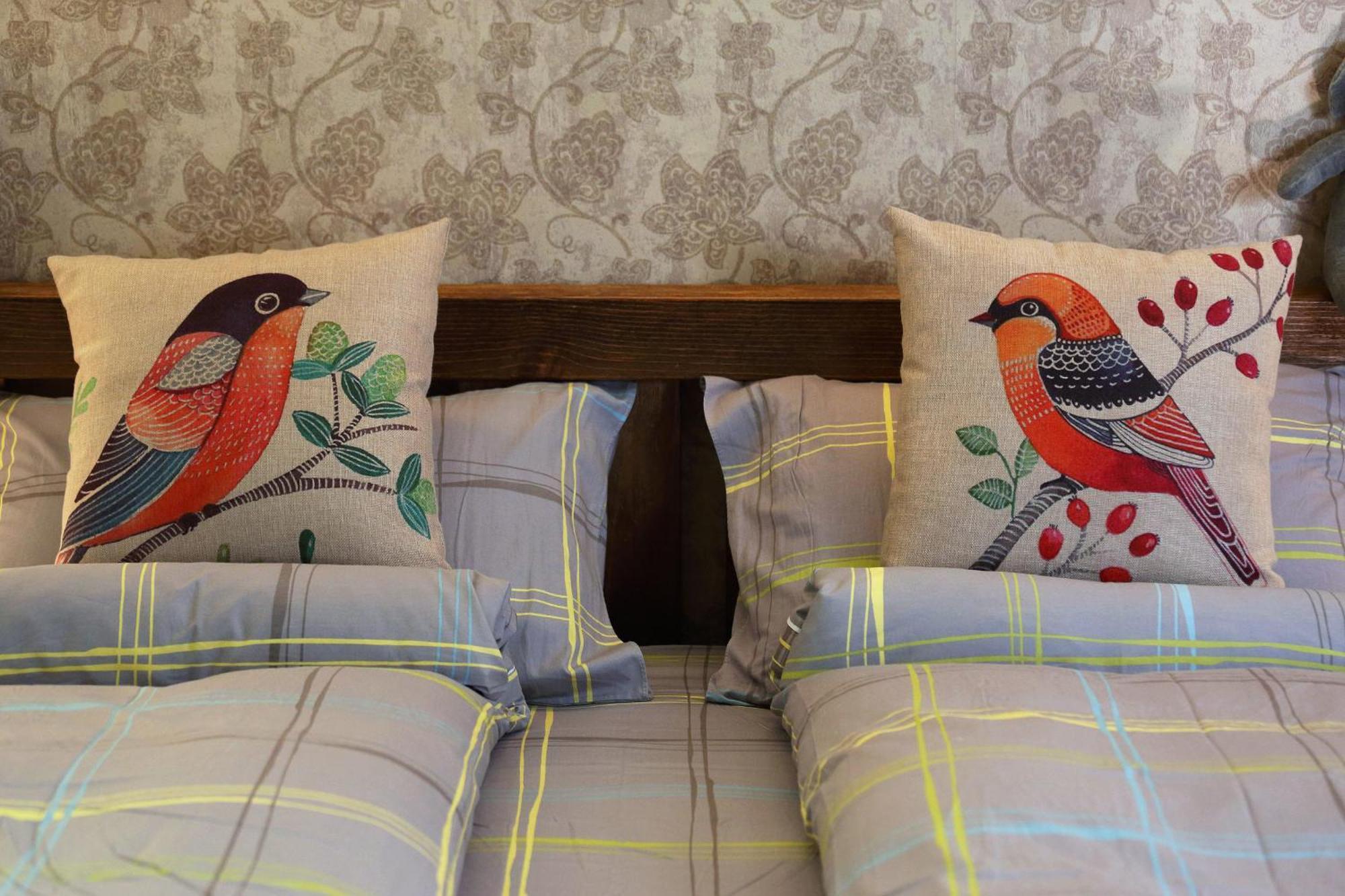 Jasmine Orange B&B Ji’an Pokój zdjęcie