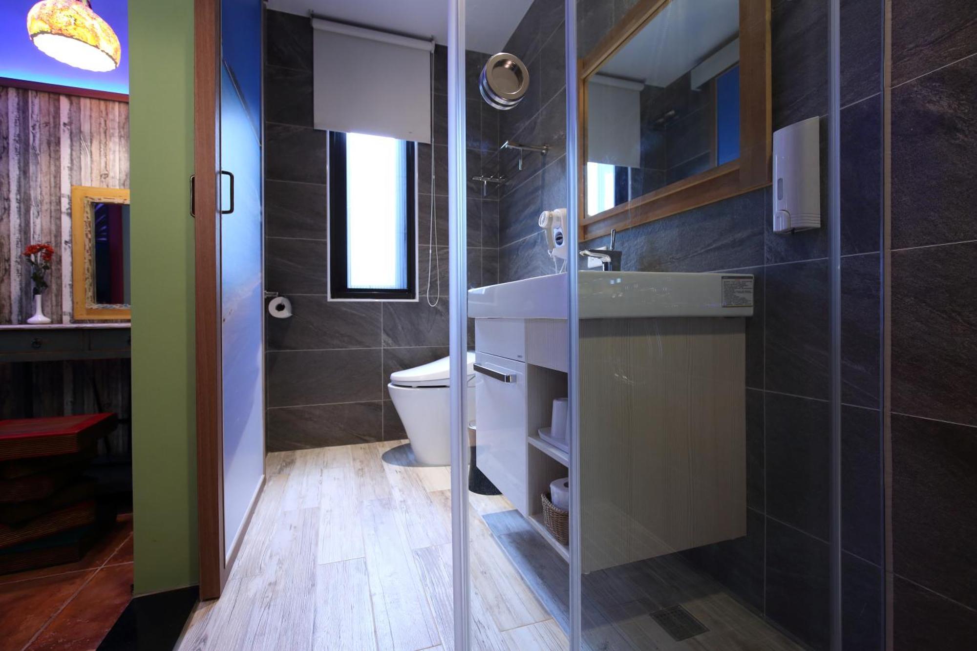 Jasmine Orange B&B Ji’an Pokój zdjęcie