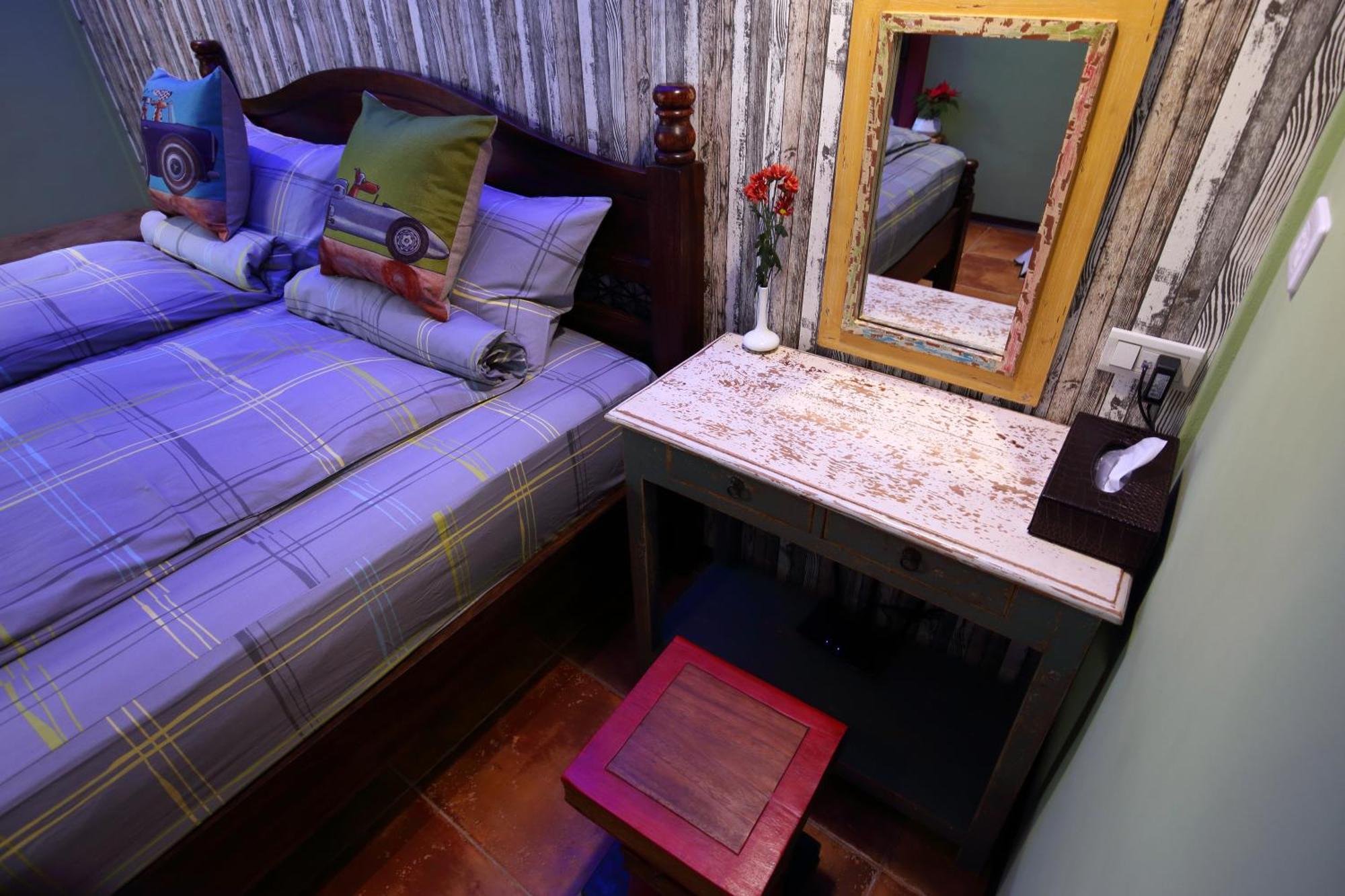 Jasmine Orange B&B Ji’an Pokój zdjęcie