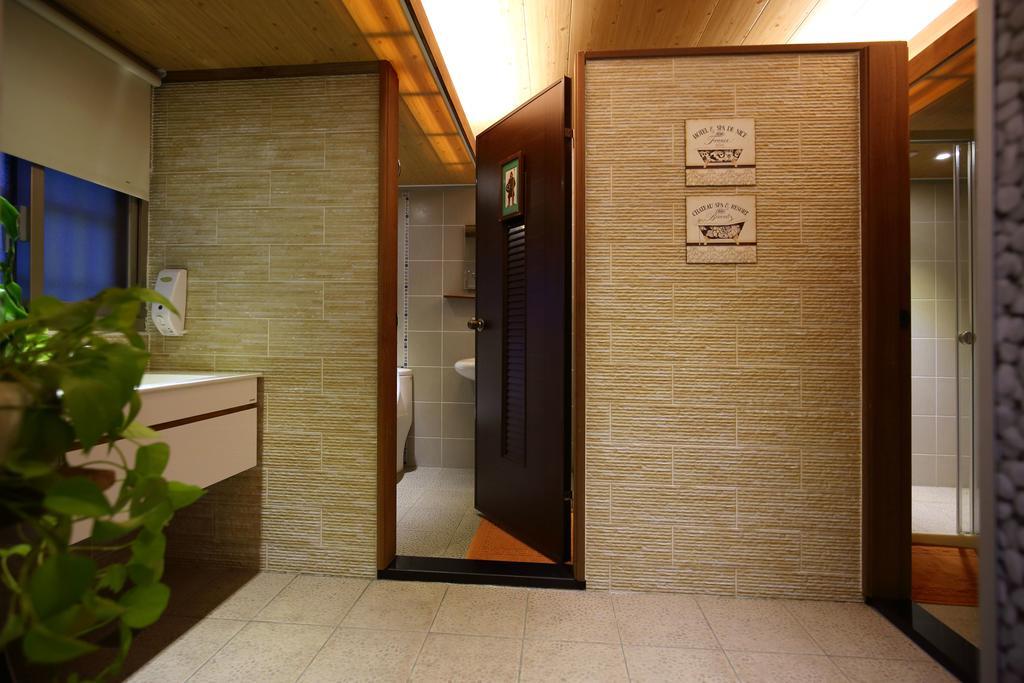Jasmine Orange B&B Ji’an Pokój zdjęcie