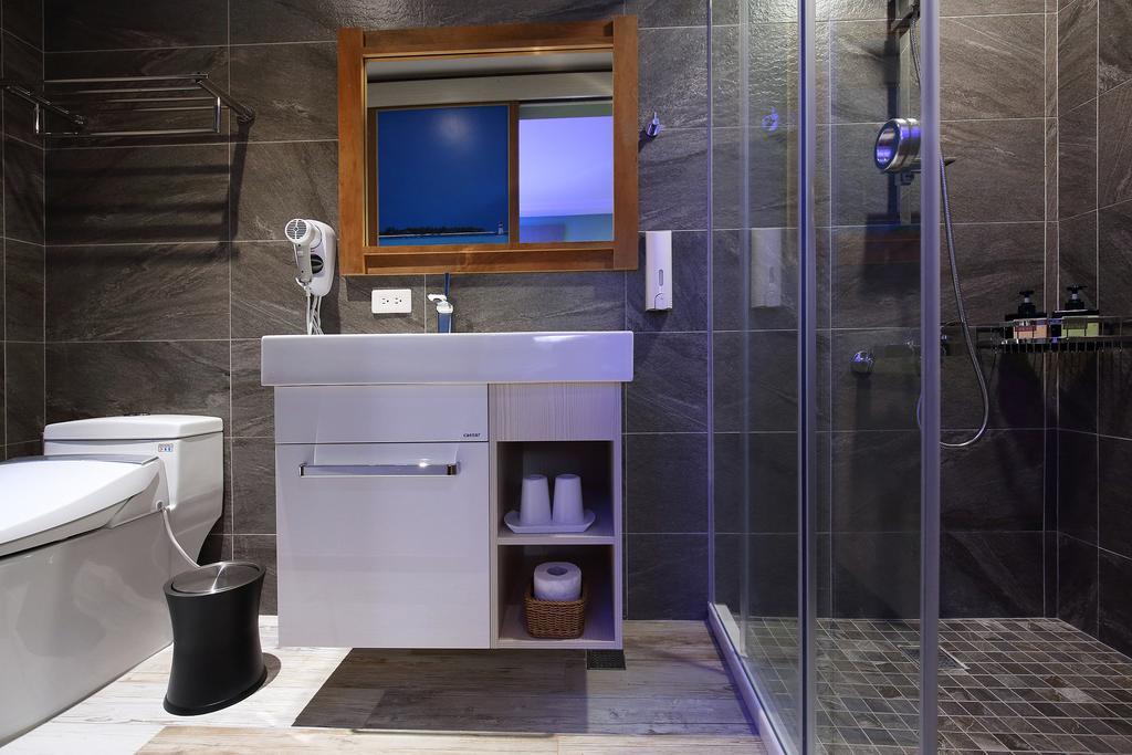 Jasmine Orange B&B Ji’an Zewnętrze zdjęcie