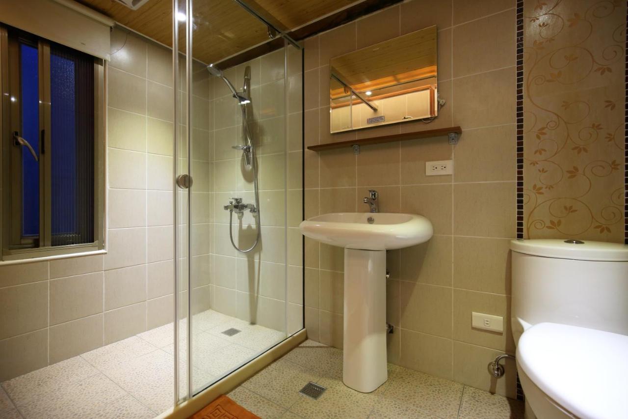 Jasmine Orange B&B Ji’an Zewnętrze zdjęcie